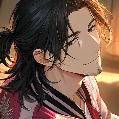 Profile image of Tatsu