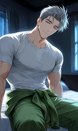 Profile image of 瑛二