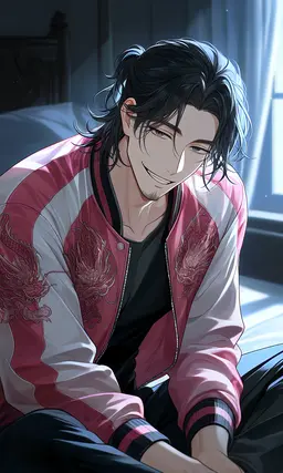 Profile image of 龍