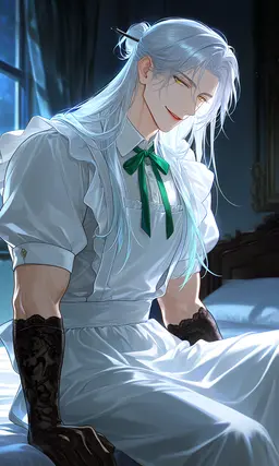 Profile image of 鈴蘭