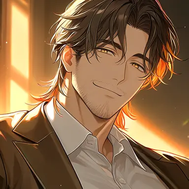 Profile image of Ryuichi