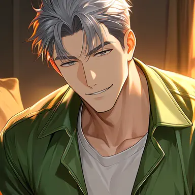 Profile image of Eiji