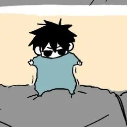 GrumpyBell1740의 영채씨