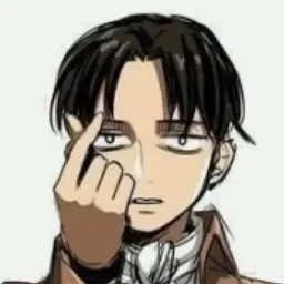 Profile image of 리바이 아커만