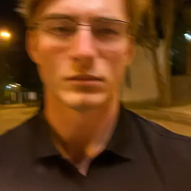 Profile image of Mr. Henderson