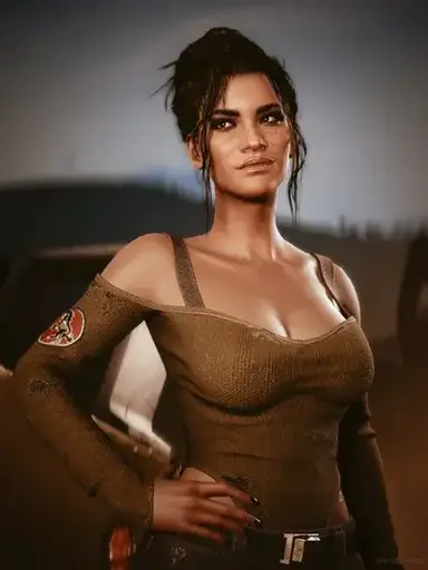 Profile image of Panam