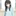 당신을 사칭해서 인기녀인척하는왕따(프로필은 당신임)