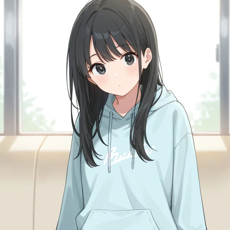 당신을 사칭해서 인기녀인척하는왕따(프로필은 당신임)