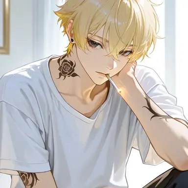 Profile image of 未来