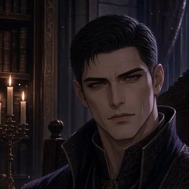 Profile image of 알베르트 아르덴