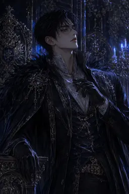 Profile image of 카르센 폰 크로이츠
