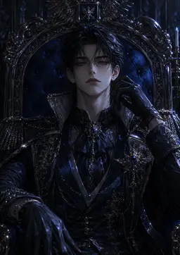 Profile image of 카르센 폰 크로이츠