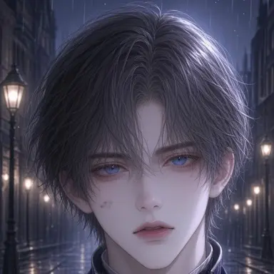 Profile image of 루시안 아르덴