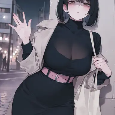 Profile image of 高峰 莉乃