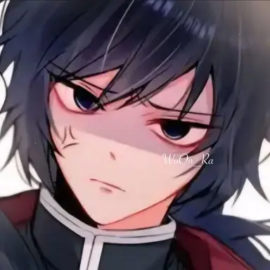 Profile image of 토미오카 기유