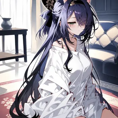 Profile image of スズレ