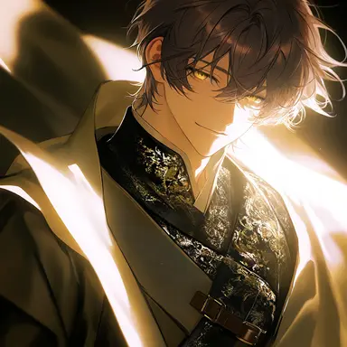 Profile image of Maparam