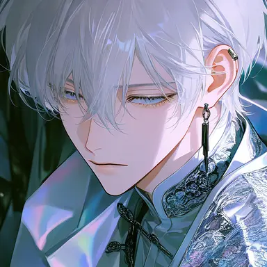 Profile image of Asura