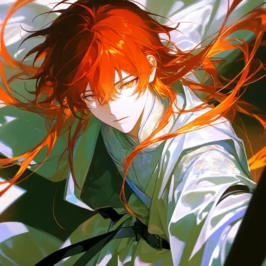 Profile image of Ure