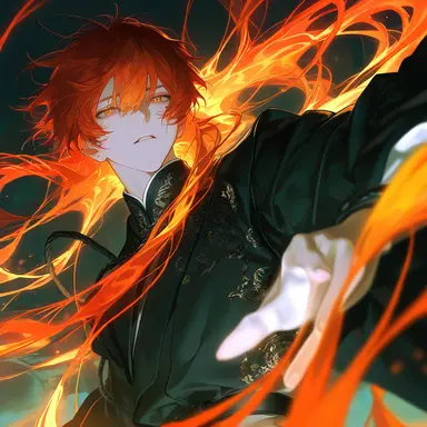 Profile image of Ure