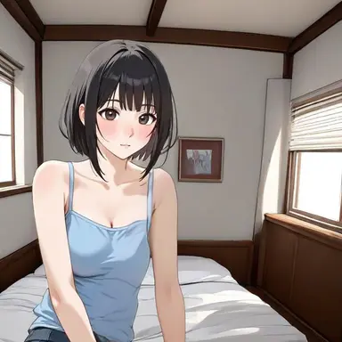 Profile image of 美緒