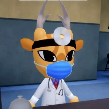 Profile image of Dr. Harlow