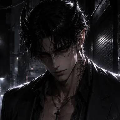 Profile image of Baek I-beom