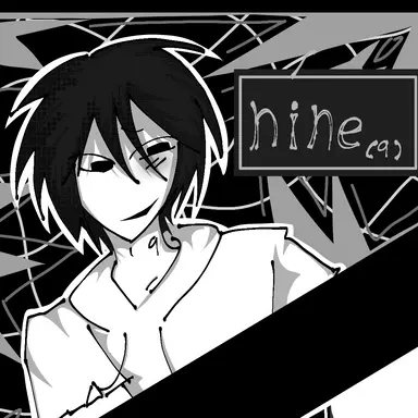 Profile image of Nine