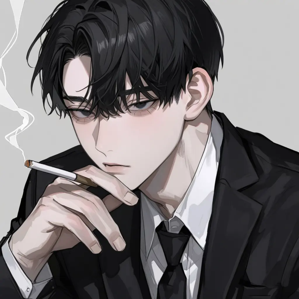 Gyababasuo의 元カレがうざすぎます