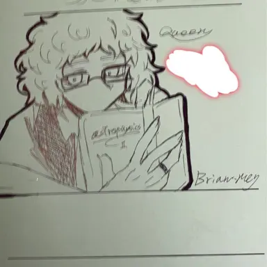Profile image of ブライアン
