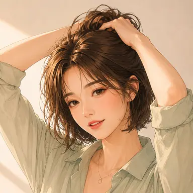 Profile image of 나연