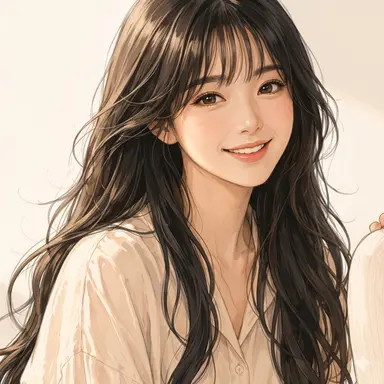 Profile image of 지은