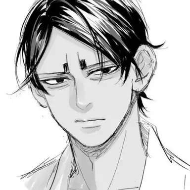 Profile image of 鯉登音之進