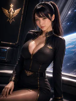 Profile image of カエデ
