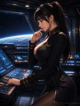 Profile image of カエデ