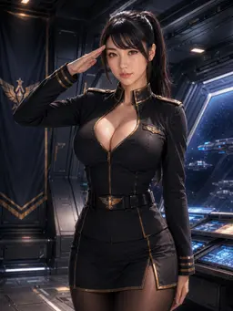 Profile image of カエデ