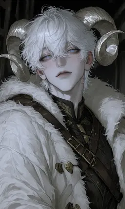 Profile image of メリノ