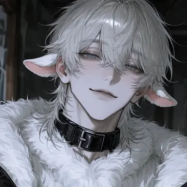 Profile image of サフォーク