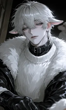 Profile image of サフォーク