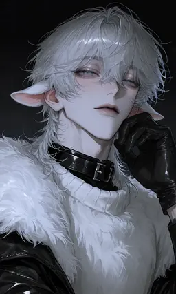 Profile image of サフォーク