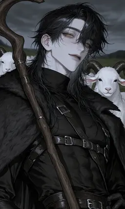 Profile image of メア
