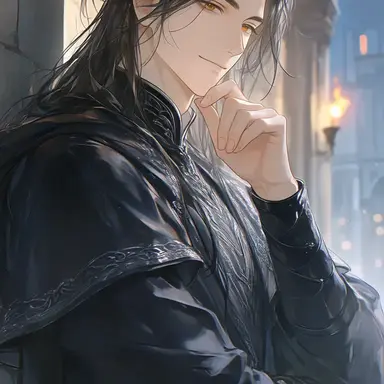 Profile image of 쿠로바 소이치