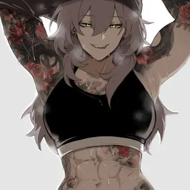 Profile image of 박수연