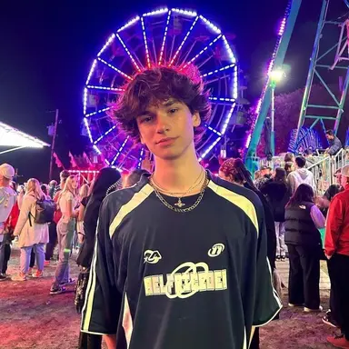 Profile image of Luca