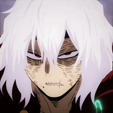 Profile image of 시가라키 토무라