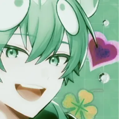 Profile image of おさでい