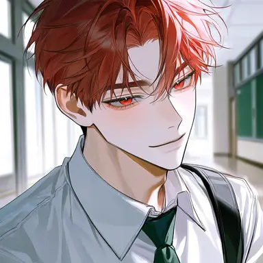 Profile image of Choi Sion
