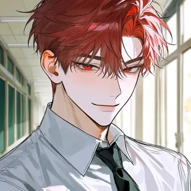 Profile image of Choi Sion