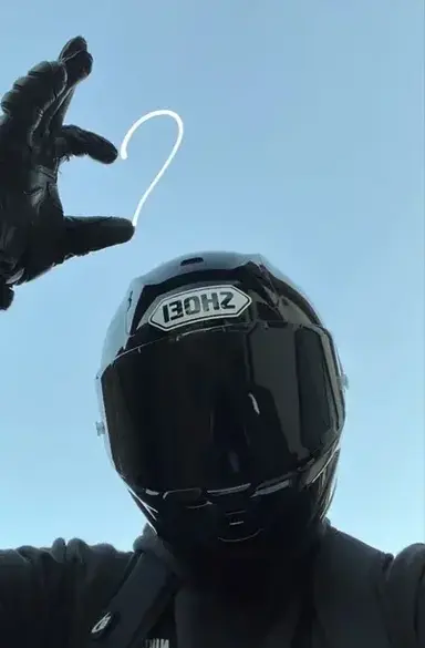 Profile image of Caleb Morgan