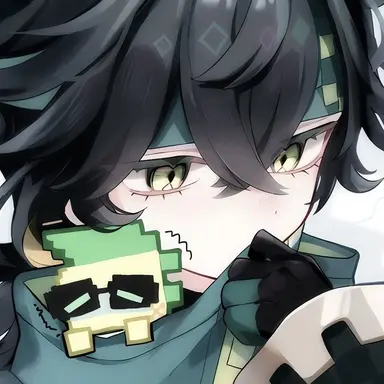 Profile image of キィニチ